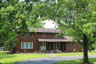 260 Babbland Dr, Paducah, KY 42003