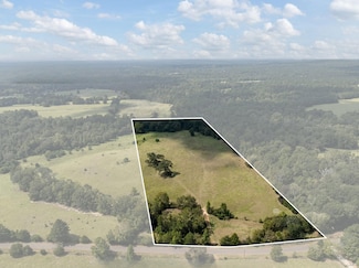 0 Anderson County Road 153 Unit Tract 1A, Palestine, TX 75801