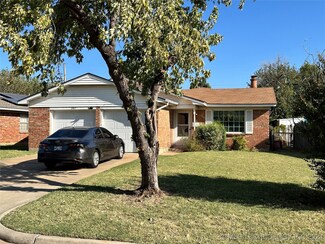 2917 SW 61st St, Oklahoma City, OK 73159