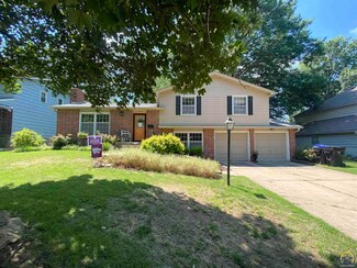 1801 SW 29th Terrace, Topeka, KS 66611