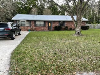 902 Christie Court Rd, MacClenny, FL 32063