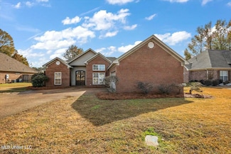 459 Huntington Dr, Jackson, MS 39272