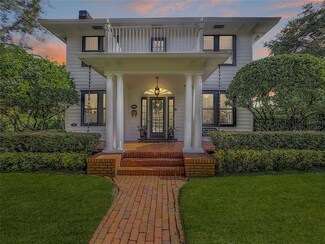 1011 E Jefferson St, Orlando, FL 32801