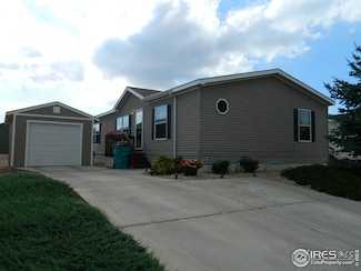 4225 Buffalo Trail Unit 396, Evans, CO 80620