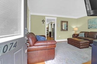 1074 S Shadow Dr, Mount Pleasant, SC 29464