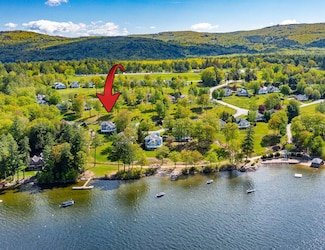 179 Tomahawk Trail Unit 24, Bristol, NH 03222