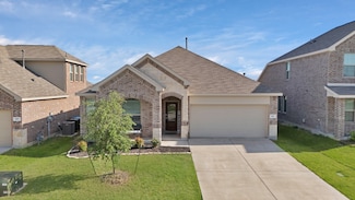 621 Ridgeback Trail, Haslet, TX 76052
