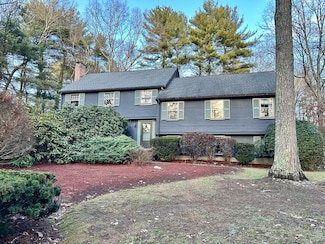 24 Aldridge Rd, Needham, MA 02492