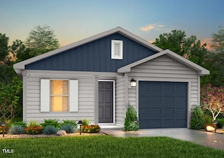 224 Landon Place, Roxboro, NC 27573