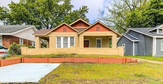 897 N Willett St, Memphis, TN 38107