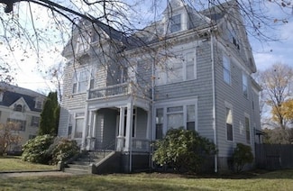 278 Lafayette St Unit 4, Salem, MA 01970