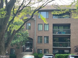 11401 Commonwealth Dr Unit 204, Rockville, MD 20852