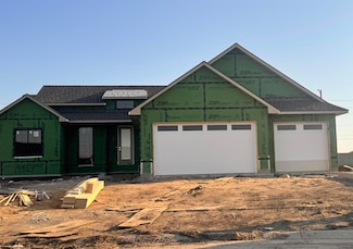 14907 E Peppertree St, Wichita, KS 67230