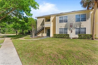 2033 Rookery Bay Dr Unit 1702, Naples, FL 34114
