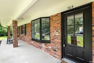 504 S Village Dr, Bloomington, IN 47403