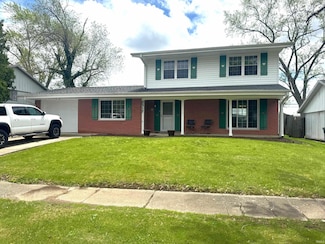 2317 W Sherman Dr, Muncie, IN 47304