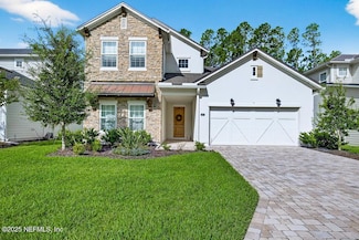 527 Pine Haven Dr, Fruit Cove, FL 32259