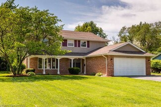 20732 Corinth Rd, Olympia Fields, IL 60461