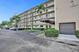 7840 NW 50th St Unit 105, Lauderhill, FL 33351