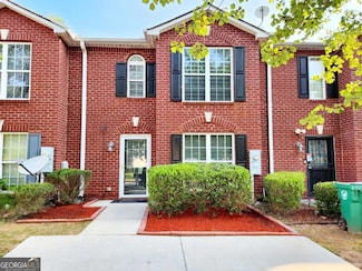 2430 Piering Dr, Lithonia, GA 30038