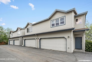 7616 Boundary Ave Unit 7616, Anchorage, AK 99504