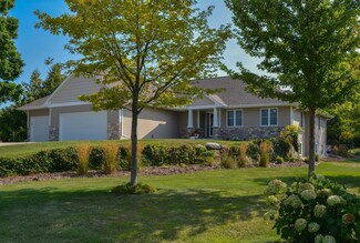 10520 S Highland Rd, Sister Bay, WI 54234
