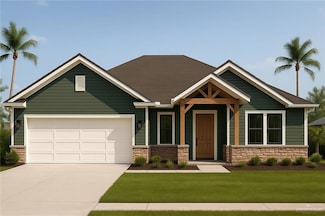 1802 Karianna Dr, Mercedes, TX 78570