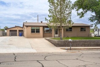 1956 E Mulberry Ave, Las Cruces, NM 88001