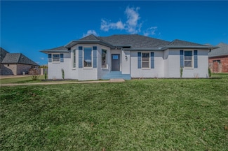 3 S Fiddlesticks Trail, Rogers, AR 72758