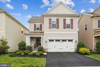 5111 Continental Dr, Frederick, MD 21703