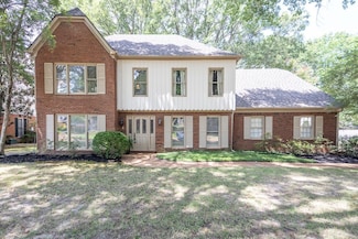 2271 Coathbridge Dr, Germantown, TN 38139