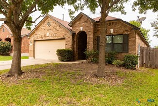2019 Woodway Dr, Leander, TX 78641