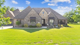 14496 246th Ave E, Coweta, OK 74429