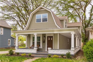 1125 S Virginia Ave, Clarksville, IN 47129