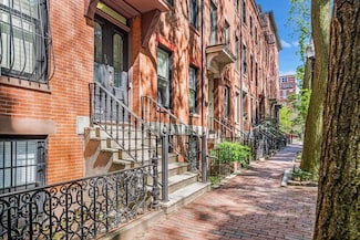 50 E Springfield St Unit 1, Boston, MA 02118