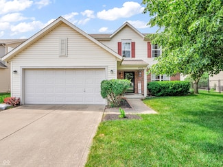 6524 Oxford Dr, Zionsville, IN 46077