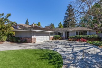 778 Loyola Dr, Los Altos, CA 94024