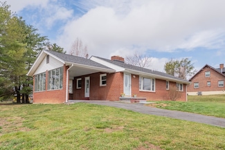 400 Peppers Ferry Rd, Wytheville, VA 24382