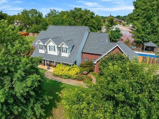 113 Highmeadow Cir, Broken Bow, OK 74728