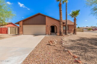 16261 N 30th Ave, Phoenix, AZ 85053