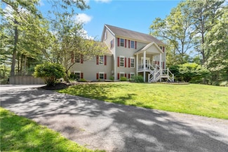 180 Webster Trail, Wakefield, RI 02879