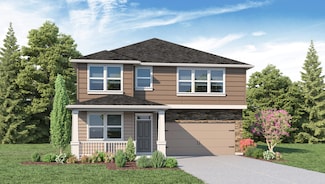 489 NE Union Loop Unit 184, Prineville, OR 97754