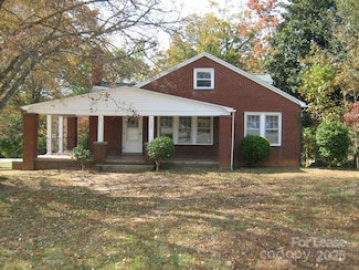1602 S Main St, Kannapolis, NC 28081