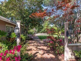 14060 Douglass Ln, Saratoga, CA 95070
