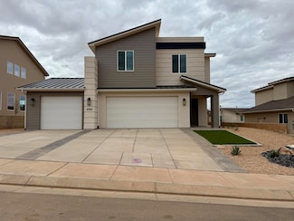 4267 El Capitan Way, St. George, UT 84790