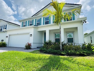 163 SW Pomeroy St, Stuart, FL 34997
