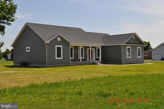 5745 Milford Harrington Hwy, Harrington, DE 19952