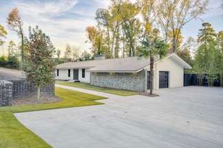 3204 Wheeler Rd, Augusta, GA 30909