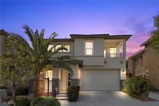 10505 Howling Coyote Ave, Las Vegas, NV 89135