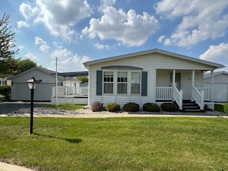 728 Cherokee Trail, Marengo, IL 60152